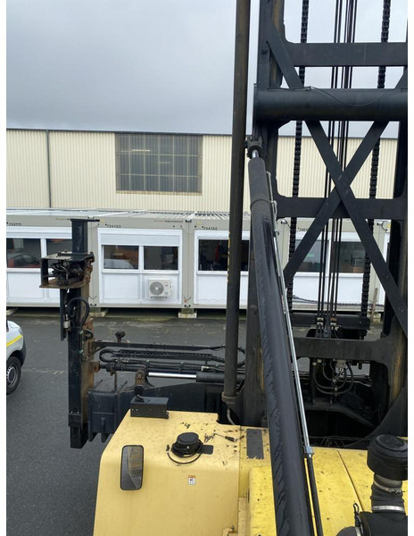 Χειριστές δοχείο Hyster H11XD-ECD8: φωτογραφία 6 Χειριστές δοχείο Hyster H11XD-ECD8: φωτογραφία 6