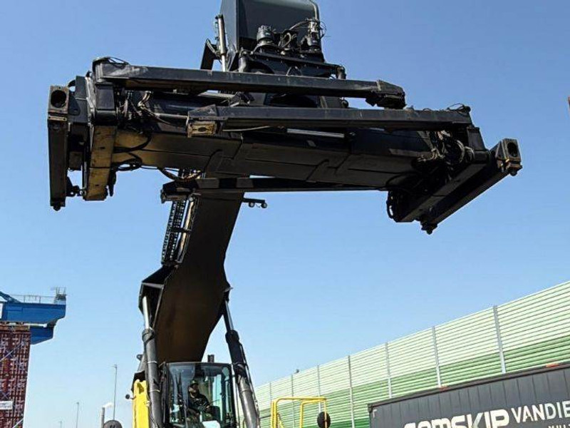 Hyster RS4633IH - Reachstacker: φωτογραφία 4 Hyster RS4633IH - Reachstacker: φωτογραφία 4