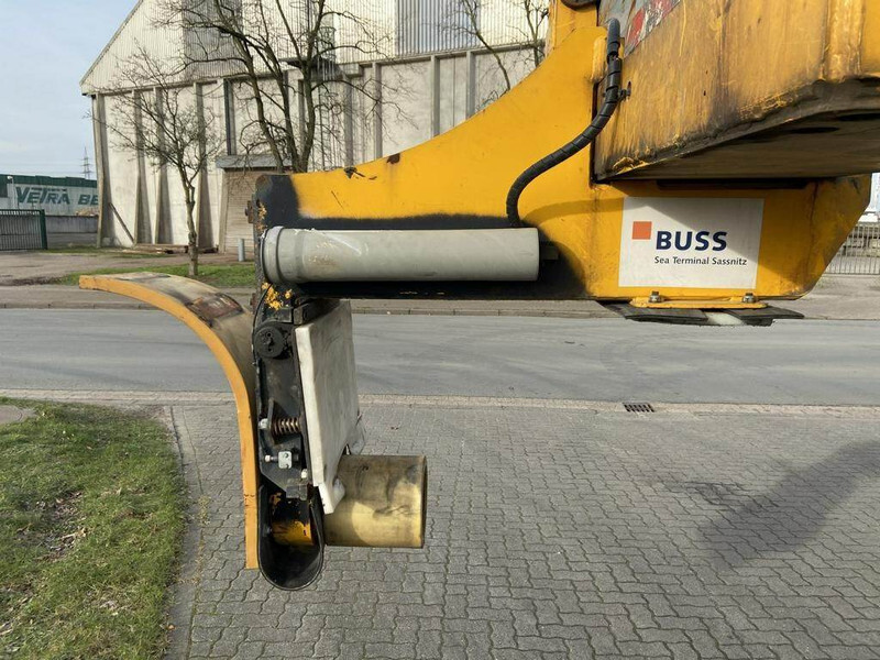 Seith Pipehandling Reachstacker 15036 - Reachstacker: φωτογραφία 2 Seith Pipehandling Reachstacker 15036 - Reachstacker: φωτογραφία 2