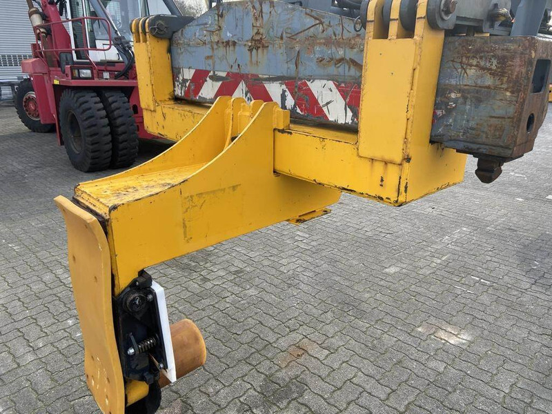 Seith Pipehandling Reachstacker 15036 - Reachstacker: φωτογραφία 4 Seith Pipehandling Reachstacker 15036 - Reachstacker: φωτογραφία 4