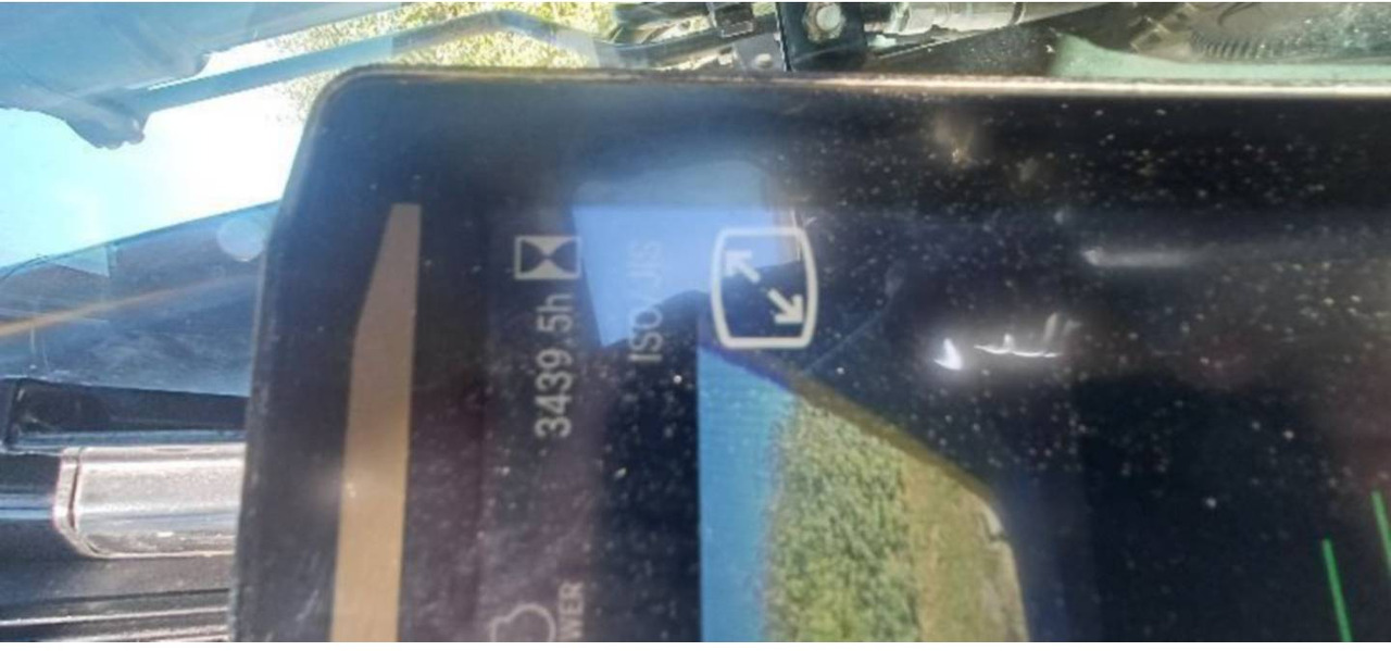 CAT 315 GC - Ερπυστριοφόρος εκσκαφέας: φωτογραφία 3 CAT 315 GC - Ερπυστριοφόρος εκσκαφέας: φωτογραφία 3