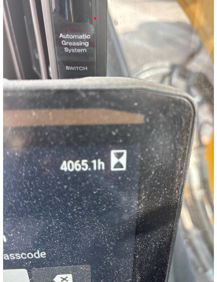 CAT 315 - Ερπυστριοφόρος εκσκαφέας: φωτογραφία 5 CAT 315 - Ερπυστριοφόρος εκσκαφέας: φωτογραφία 5