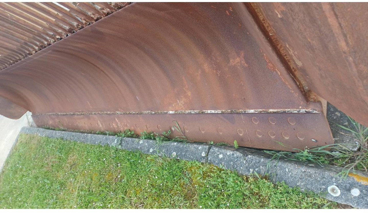 CAT 826G/LAME/AYH - Οδοστρωτήρες: φωτογραφία 4 CAT 826G/LAME/AYH - Οδοστρωτήρες: φωτογραφία 4