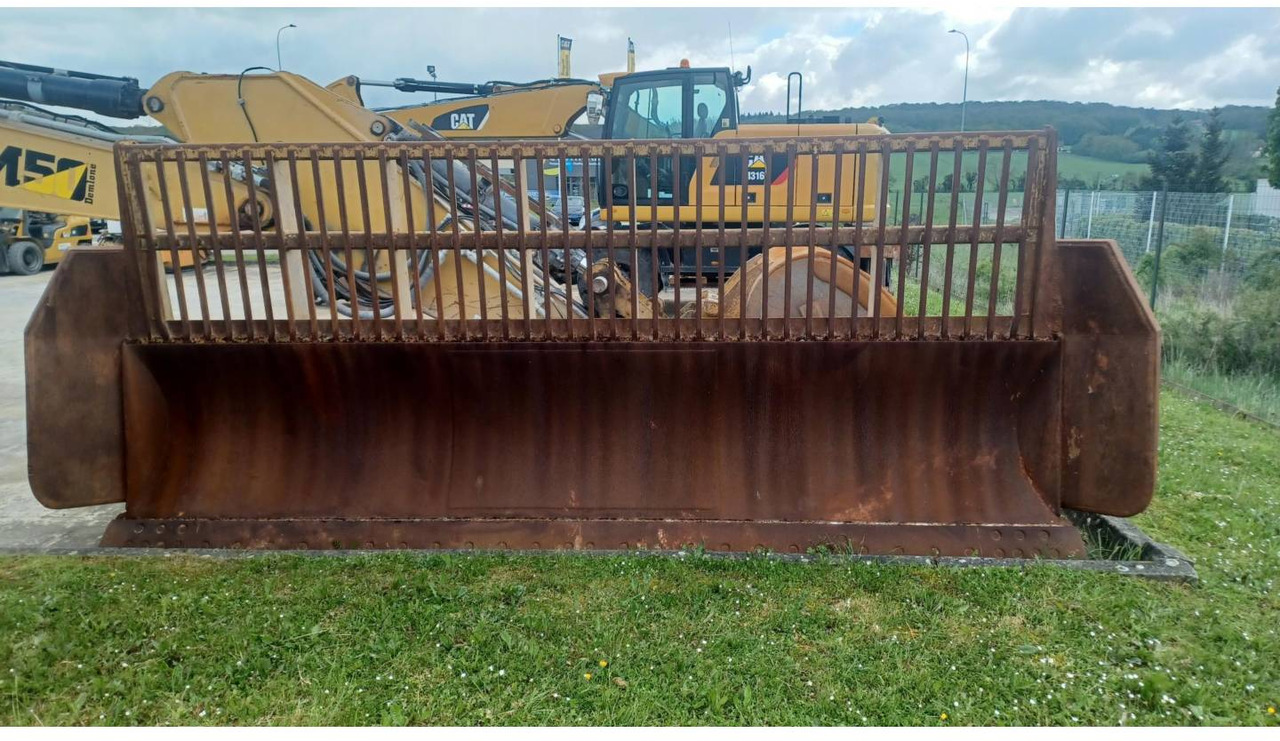 CAT 826G/LAME/AYH - Οδοστρωτήρες: φωτογραφία 1 CAT 826G/LAME/AYH - Οδοστρωτήρες: φωτογραφία 1