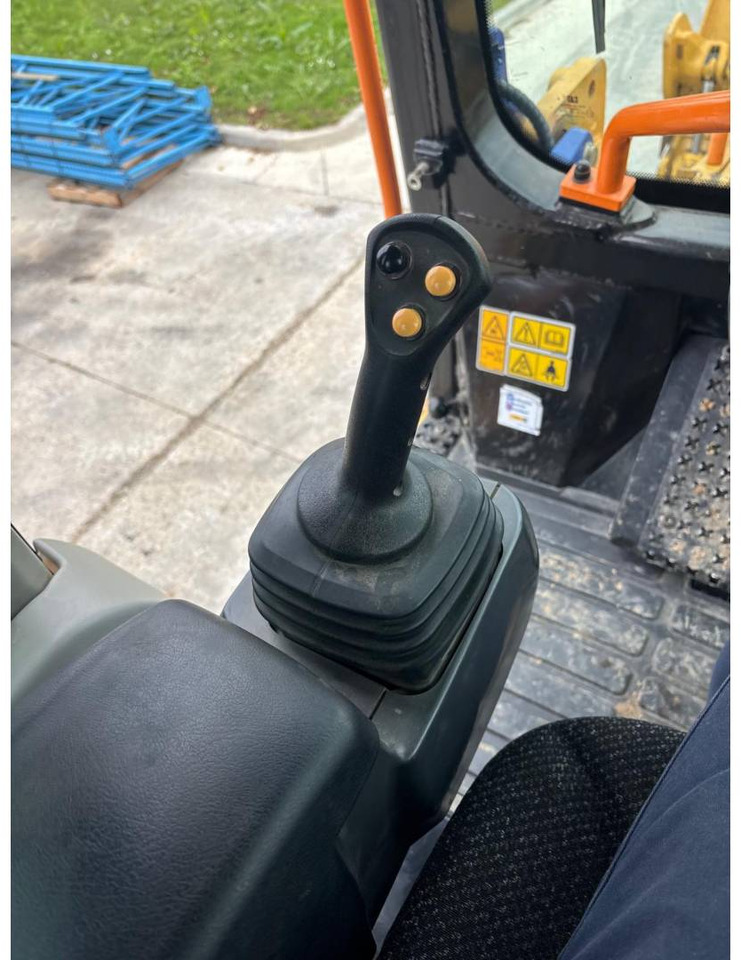 Leasing CAT 963K CAT 963K: φωτογραφία 28