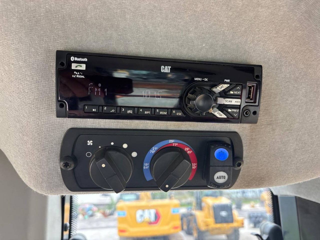 Leasing CAT 963K CAT 963K: φωτογραφία 27