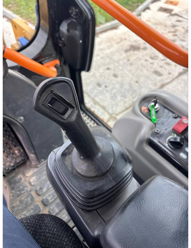 Leasing CAT 963K CAT 963K: φωτογραφία 29