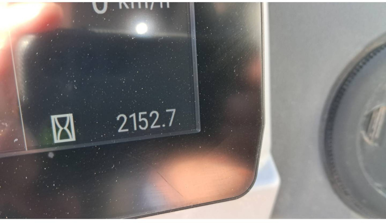 CAT 966 XE - Ελαστιχοφόρος φορτωτής: φωτογραφία 5 CAT 966 XE - Ελαστιχοφόρος φορτωτής: φωτογραφία 5