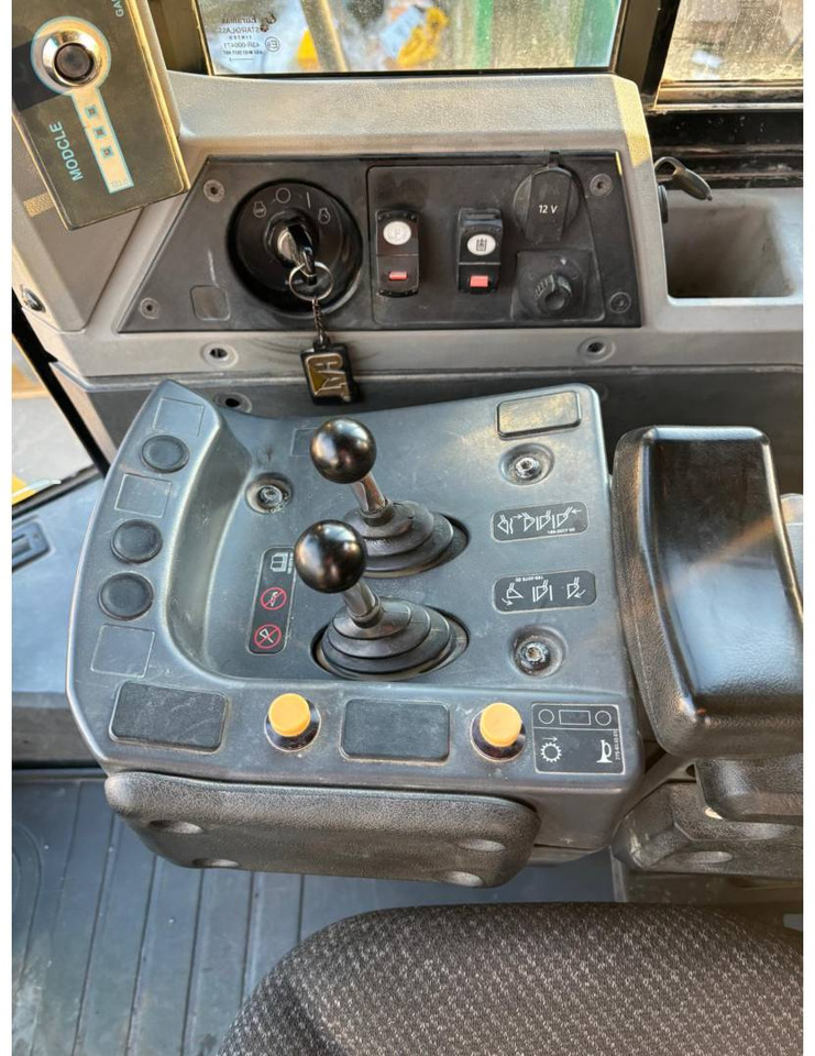 Leasing CAT 972K CAT 972K: φωτογραφία 18
