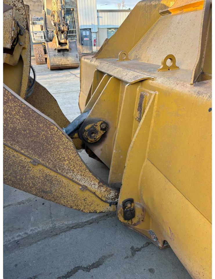 Leasing CAT 972K CAT 972K: φωτογραφία 23