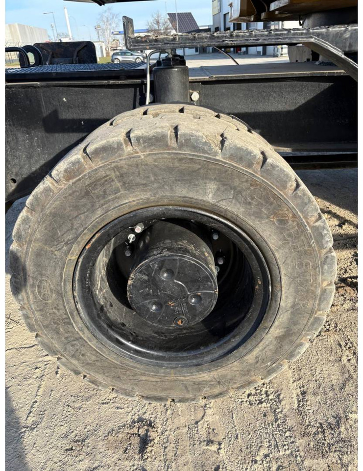 Leasing CAT MH3024 CAT MH3024: φωτογραφία 13