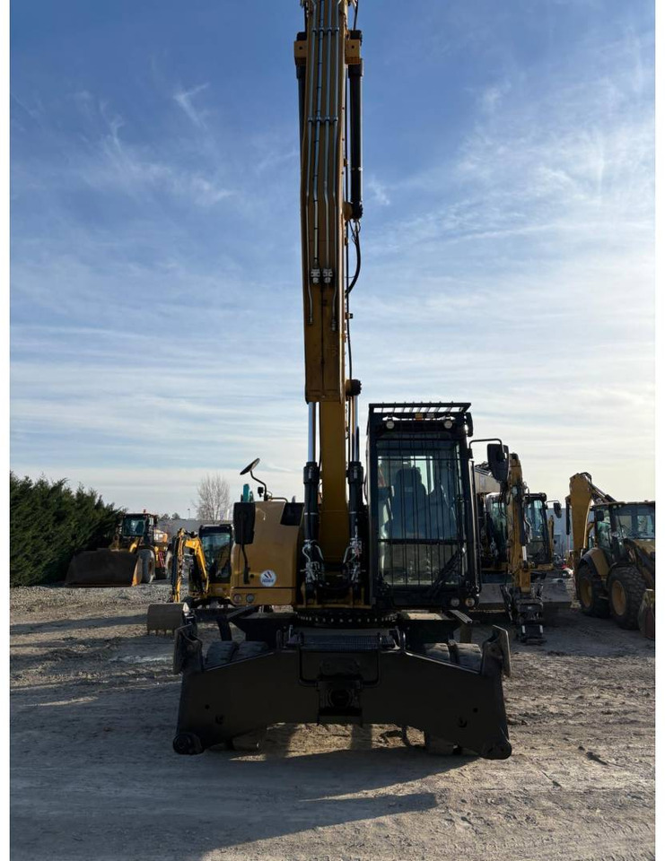 Leasing CAT MH3024 CAT MH3024: φωτογραφία 10