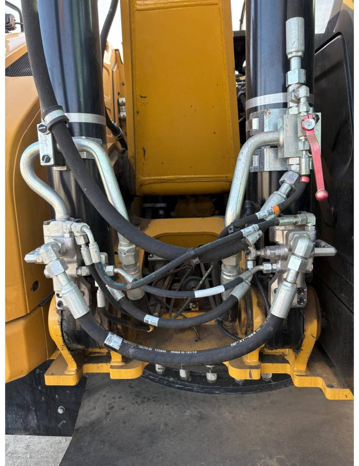 Leasing CAT MH3024 CAT MH3024: φωτογραφία 11