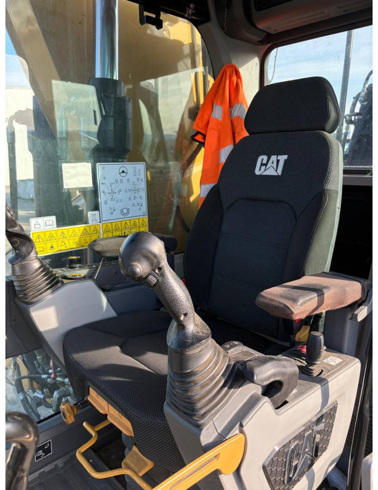 Leasing CAT MH3024 CAT MH3024: φωτογραφία 18