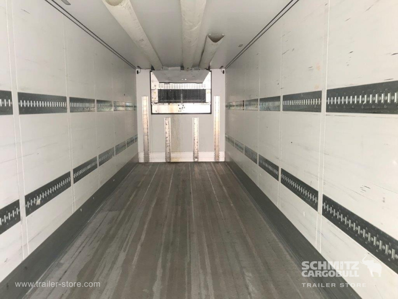 SCHMITZ Semiremolque Frigo Standard - Επικαθήμενο ισοθερμικό: φωτογραφία 5 SCHMITZ Semiremolque Frigo Standard - Επικαθήμενο ισοθερμικό: φωτογραφία 5