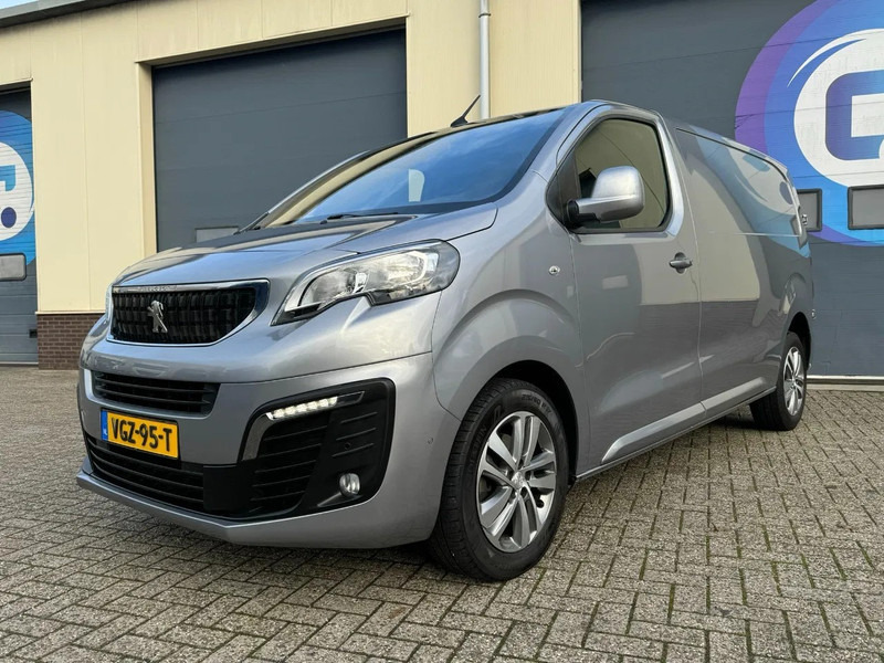 Peugeot Expert 2.0 HDI Euro 6 - Gesloten bestelwagen - Year 2020 - Km 190.628 - Good condition! - Μικρό βαν: φωτογραφία 1 Peugeot Expert 2.0 HDI Euro 6 - Gesloten bestelwagen - Year 2020 - Km 190.628 - Good condition! - Μικρό βαν: φωτογραφία 1