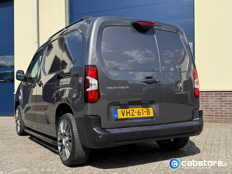 Peugeot Partner 1.5 Blue HDI Asphalt Euro 6 - Gesloten bestelwagen - Bouwjaar 2021 - Km 45.128 !! - Luxe uitvoering - Zeer mooi !! - Μικρό βαν: φωτογραφία 5 Peugeot Partner 1.5 Blue HDI Asphalt Euro 6 - Gesloten bestelwagen - Bouwjaar 2021 - Km 45.128 !! - Luxe uitvoering - Zeer mooi !! - Μικρό βαν: φωτογραφία 5