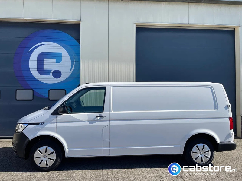 Volkswagen Transporter T6.1 2.0 TDI Euro 6 - 110 Pk - Bouwjaar 2021 - Gesloten bestelwagen - H1/L2 - Μικρό βαν: φωτογραφία 5 Volkswagen Transporter T6.1 2.0 TDI Euro 6 - 110 Pk - Bouwjaar 2021 - Gesloten bestelwagen - H1/L2 - Μικρό βαν: φωτογραφία 5