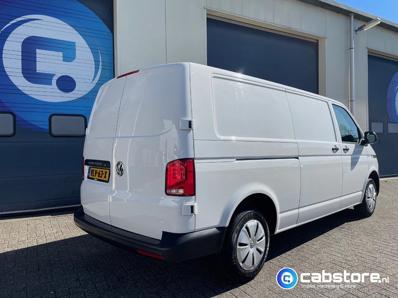 Volkswagen Transporter T6.1 2.0 TDI Euro 6 - 110 Pk - Bouwjaar 2021 - Gesloten bestelwagen - H1/L2 - Μικρό βαν: φωτογραφία 4 Volkswagen Transporter T6.1 2.0 TDI Euro 6 - 110 Pk - Bouwjaar 2021 - Gesloten bestelwagen - H1/L2 - Μικρό βαν: φωτογραφία 4