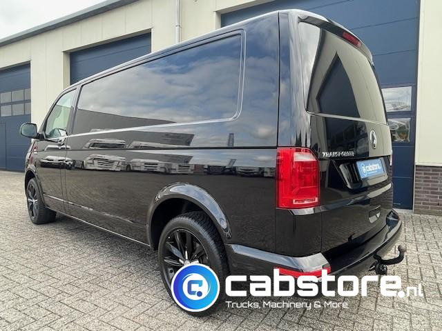 Volkswagen Transporter T6 2.0 TDI Euro 6 - Bouwjaar 2017 - Gesloten bestelwagen - DSG 7 - L2-H1 - Achterklep - 18 Inch velgen - Μικρό βαν: φωτογραφία 3 Volkswagen Transporter T6 2.0 TDI Euro 6 - Bouwjaar 2017 - Gesloten bestelwagen - DSG 7 - L2-H1 - Achterklep - 18 Inch velgen - Μικρό βαν: φωτογραφία 3