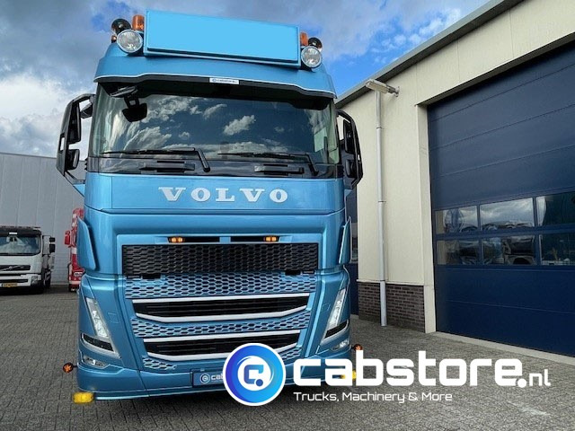 Volvo FH 460 4x2 Tractor Euro 6 (E) - Showtruck - Bouwjaar 2023 - Km 324.389 - Vloeistof pomp/PTO - VEB+ - Zeer goede conditie !! - Τράκτορας: φωτογραφία 5 Volvo FH 460 4x2 Tractor Euro 6 (E) - Showtruck - Bouwjaar 2023 - Km 324.389 - Vloeistof pomp/PTO - VEB+ - Zeer goede conditie !! - Τράκτορας: φωτογραφία 5