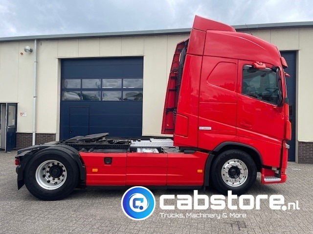 Volvo FH 500 4x2 Euro 6 - Globetrotter - VEB+ Brake - Hydraulic unit - Bouwjaar 2013 - Τράκτορας: φωτογραφία 4 Volvo FH 500 4x2 Euro 6 - Globetrotter - VEB+ Brake - Hydraulic unit - Bouwjaar 2013 - Τράκτορας: φωτογραφία 4