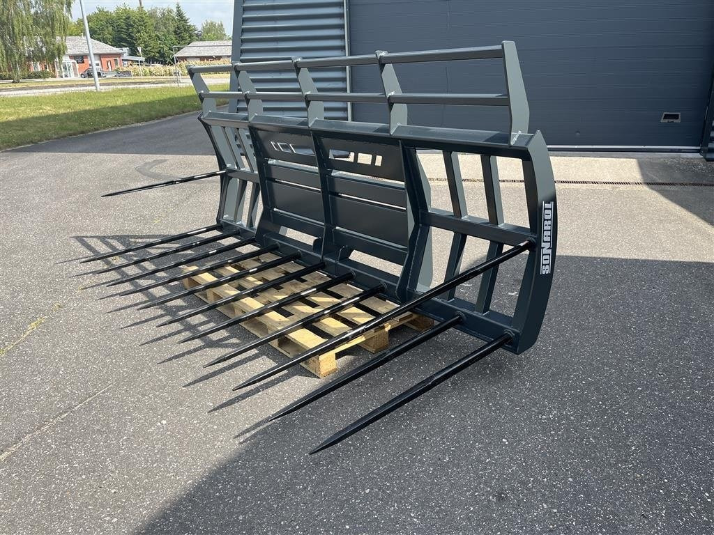 Παρελκόμενα για Γεωργικά μηχανήματα Sonarol Græsgreb: φωτογραφία 1