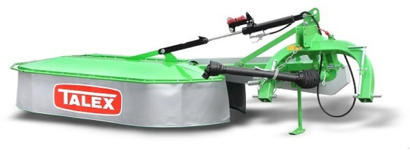 Talex ECO CUT 210 - Χορτοκοπτικό: φωτογραφία 1 Talex ECO CUT 210 - Χορτοκοπτικό: φωτογραφία 1