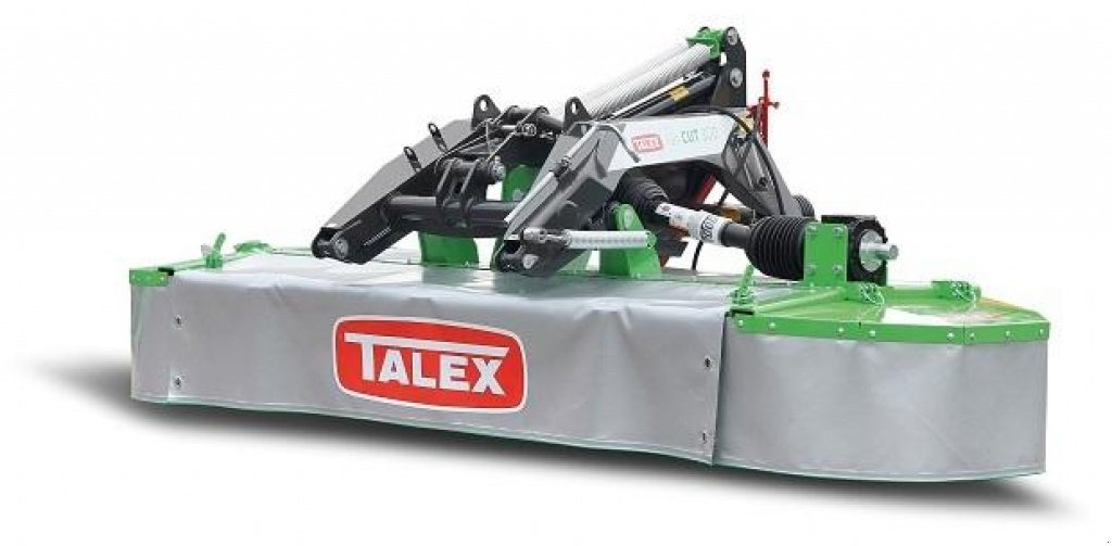 Talex Fast Cut 3 - Χορτοκοπτικό: φωτογραφία 3 Talex Fast Cut 3 - Χορτοκοπτικό: φωτογραφία 3