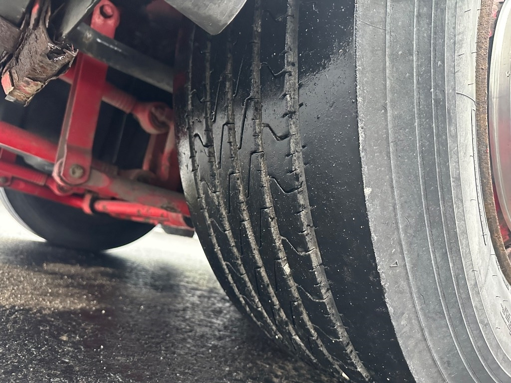 Φορτηγό με γερανό Scania G440 8x2/6 Atlas 190.2E: φωτογραφία 7 Φορτηγό με γερανό Scania G440 8x2/6 Atlas 190.2E: φωτογραφία 7