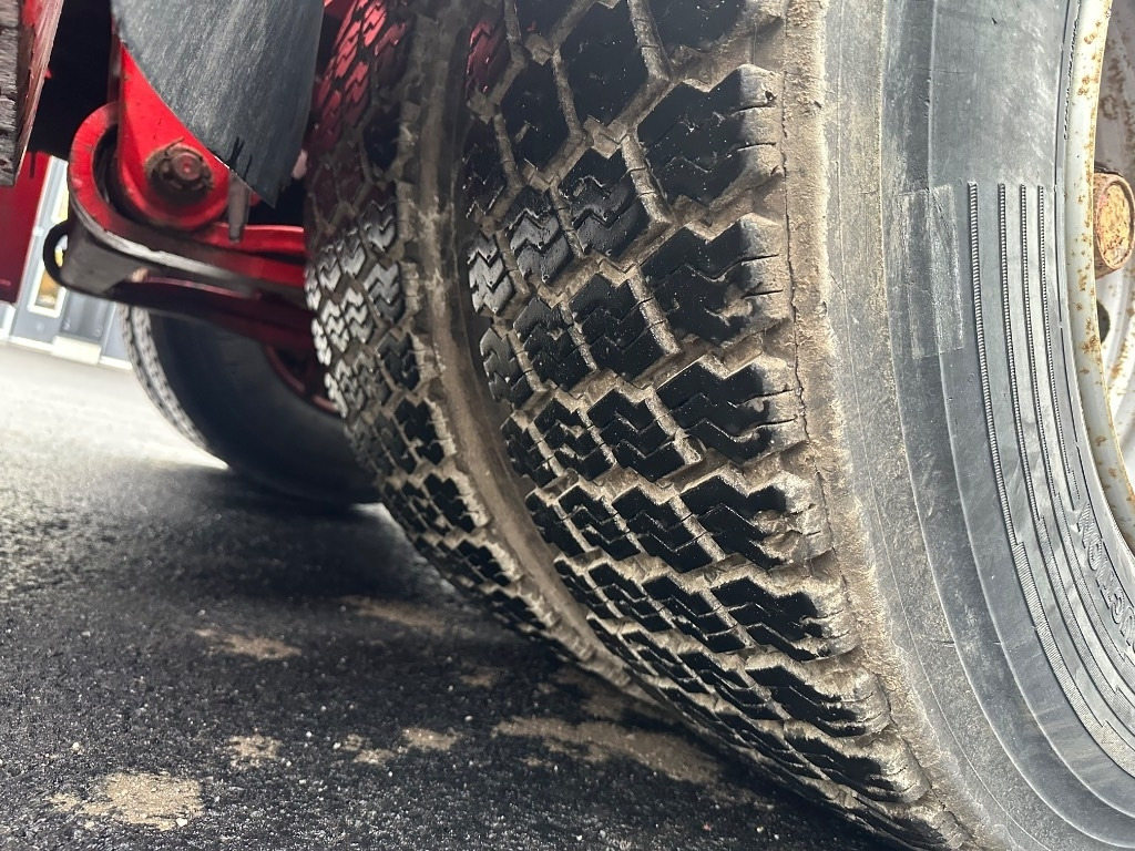 Φορτηγό με γερανό Scania G440 8x2/6 Atlas 190.2E: φωτογραφία 6 Φορτηγό με γερανό Scania G440 8x2/6 Atlas 190.2E: φωτογραφία 6