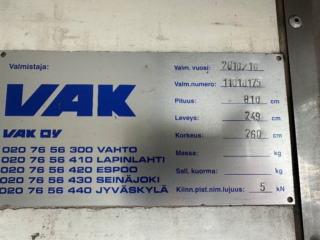Leasing Scania R 450  Scania R 450: φωτογραφία 10