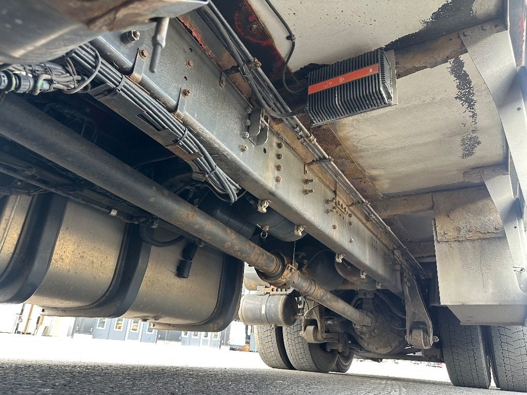 Leasing Scania R 450  Scania R 450: φωτογραφία 19