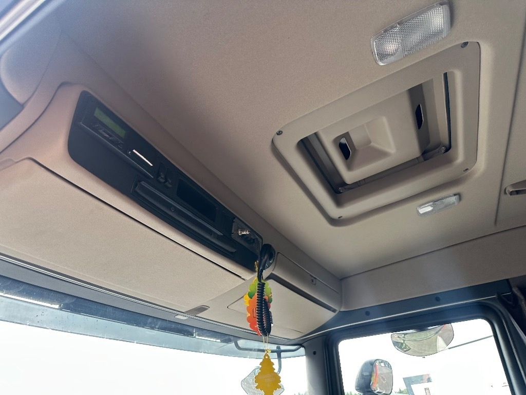 Leasing Scania R 450  Scania R 450: φωτογραφία 16