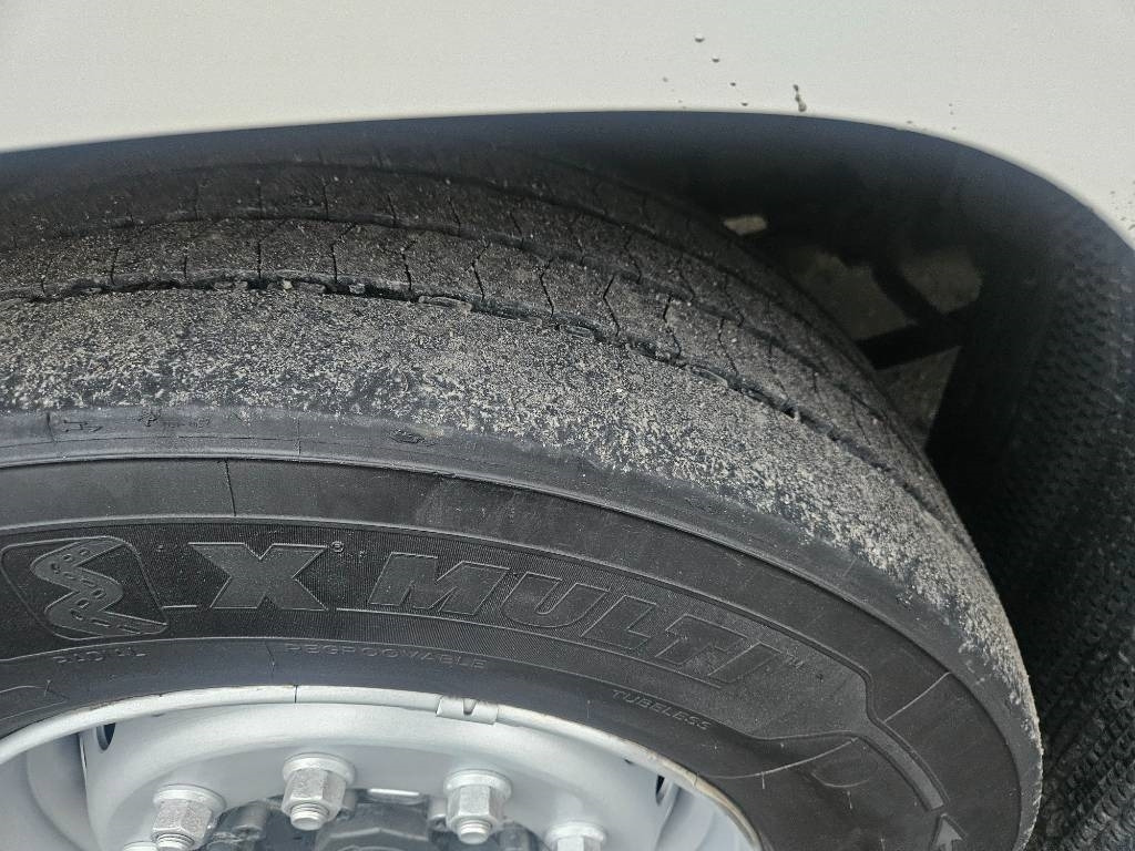 Scania R520 6x2 Joab koukku - Φορτηγό φόρτωσης γάντζου: φωτογραφία 5 Scania R520 6x2 Joab koukku - Φορτηγό φόρτωσης γάντζου: φωτογραφία 5