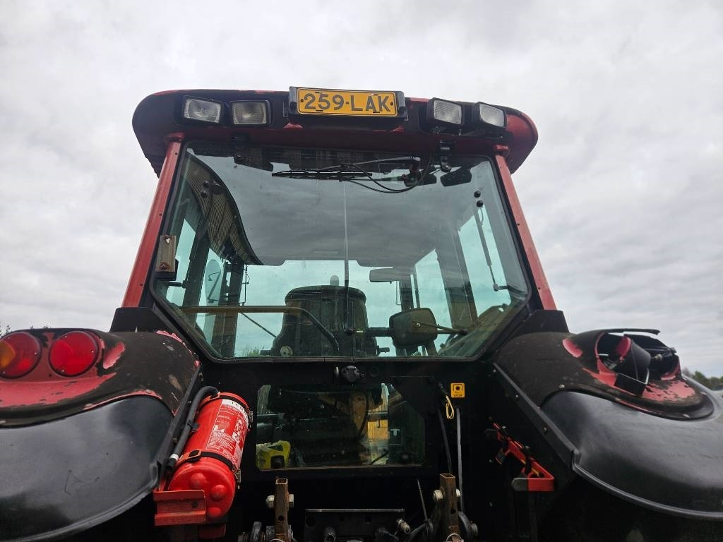 Τρακτέρ Valtra T 170: φωτογραφία 6 Τρακτέρ Valtra T 170: φωτογραφία 6