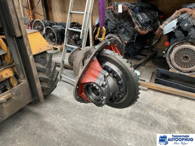 DAF AAS1344 – 2.80 DAF 2129814 / 2312498 - Διαφορικό για Φορτηγό: φωτογραφία 1 DAF AAS1344 – 2.80 DAF 2129814 / 2312498 - Διαφορικό για Φορτηγό: φωτογραφία 1