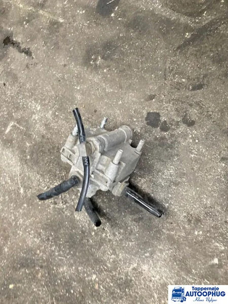 DAF Relay valave – DAF 1808338 - Ρελέ για Φορτηγό: φωτογραφία 1 DAF Relay valave – DAF 1808338 - Ρελέ για Φορτηγό: φωτογραφία 1