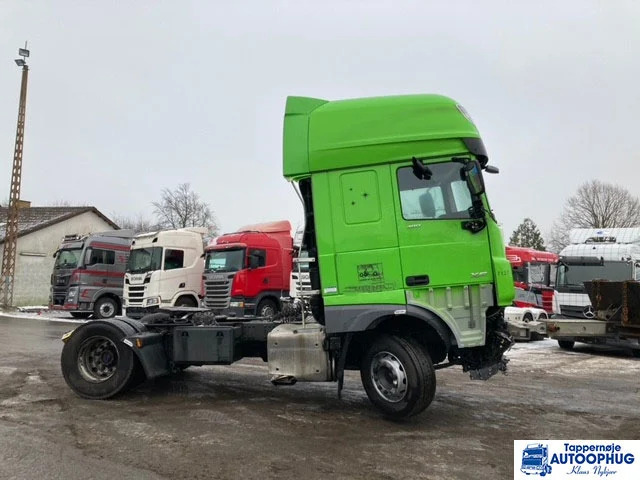 DAF XF480 4X2 - Τράκτορας: φωτογραφία 2 DAF XF480 4X2 - Τράκτορας: φωτογραφία 2