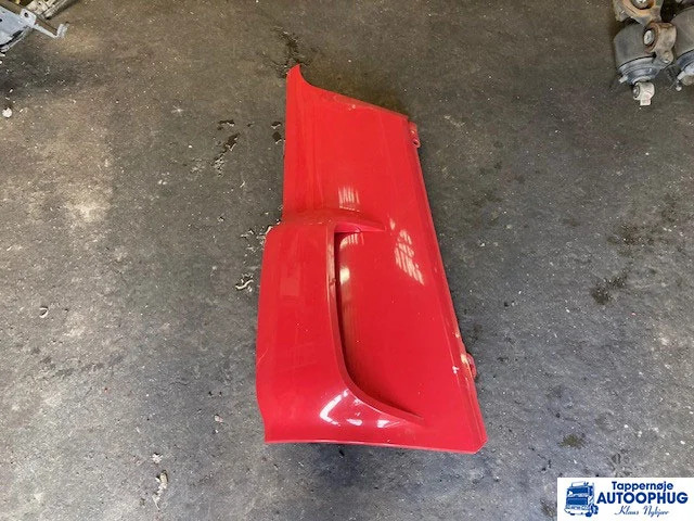 DAF corner spoiler – DAF 2114705 - Αμάξωμα και εξωτερικό για Φορτηγό: φωτογραφία 1 DAF corner spoiler – DAF 2114705 - Αμάξωμα και εξωτερικό για Φορτηγό: φωτογραφία 1