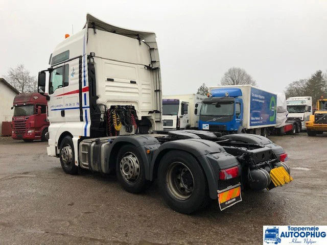 MAN HY-1350 – 2.71 - Διαφορικό για Φορτηγό: φωτογραφία 3 MAN HY-1350 – 2.71 - Διαφορικό για Φορτηγό: φωτογραφία 3