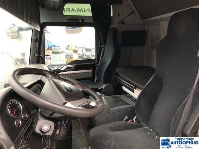 MAN HY-1350 – 2.71 - Διαφορικό για Φορτηγό: φωτογραφία 1 MAN HY-1350 – 2.71 - Διαφορικό για Φορτηγό: φωτογραφία 1