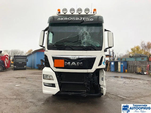 MAN HY-1350 – 2.71 - Διαφορικό για Φορτηγό: φωτογραφία 4 MAN HY-1350 – 2.71 - Διαφορικό για Φορτηγό: φωτογραφία 4