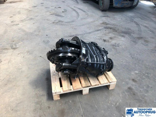 MAN HYD-1370 – 3.083 - Διαφορικό για Φορτηγό: φωτογραφία 5 MAN HYD-1370 – 3.083 - Διαφορικό για Φορτηγό: φωτογραφία 5