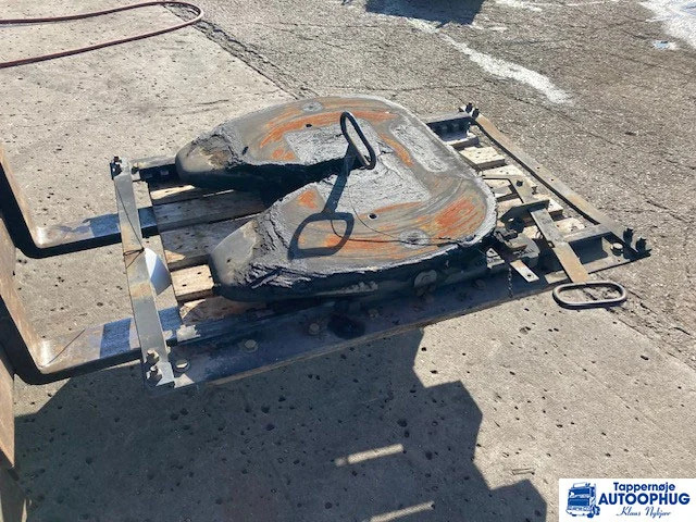 MAN JOST flytbar skammel - Πέμπτος τροχός για Φορτηγό: φωτογραφία 3 MAN JOST flytbar skammel - Πέμπτος τροχός για Φορτηγό: φωτογραφία 3