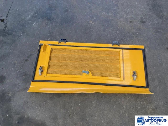 MAN LIONS CITY 12 E – Site panels - Αμάξωμα και εξωτερικό για Φορτηγό: φωτογραφία 4 MAN LIONS CITY 12 E – Site panels - Αμάξωμα και εξωτερικό για Φορτηγό: φωτογραφία 4