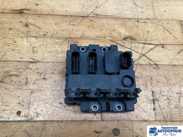 Scania ECU SMS – Scania 3094409 - Ηλεκτρονική μονάδα ελέγχου για Φορτηγό: φωτογραφία 1 Scania ECU SMS – Scania 3094409 - Ηλεκτρονική μονάδα ελέγχου για Φορτηγό: φωτογραφία 1
