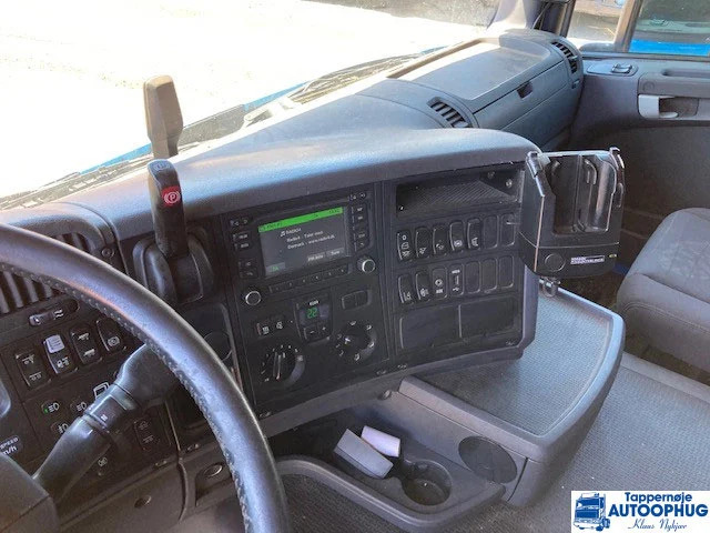 Τράκτορας Scania G450 6X2 Damage: φωτογραφία 10