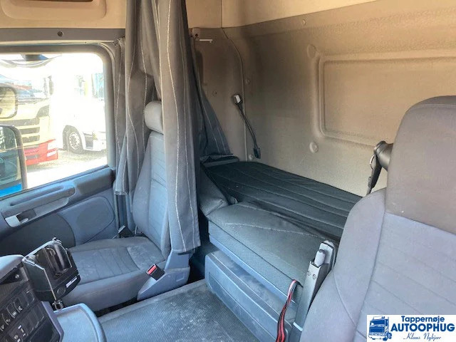 Τράκτορας Scania G450 6X2 Damage: φωτογραφία 11