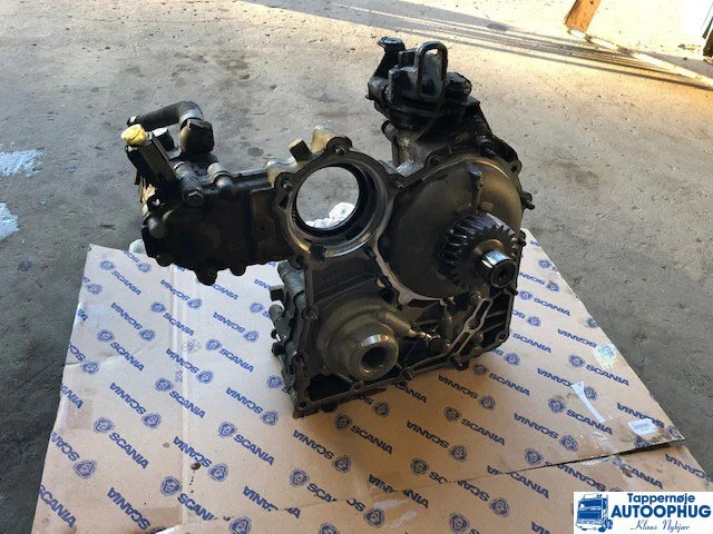Scania GRS905R Dual – circuit steering Retarder P/N: 1790615 / 1734726 - Κιβώτιο ταχυτήτων και ανταλλακτικά για Φορτηγό: φωτογραφία 3 Scania GRS905R Dual – circuit steering Retarder P/N: 1790615 / 1734726 - Κιβώτιο ταχυτήτων και ανταλλακτικά για Φορτηγό: φωτογραφία 3